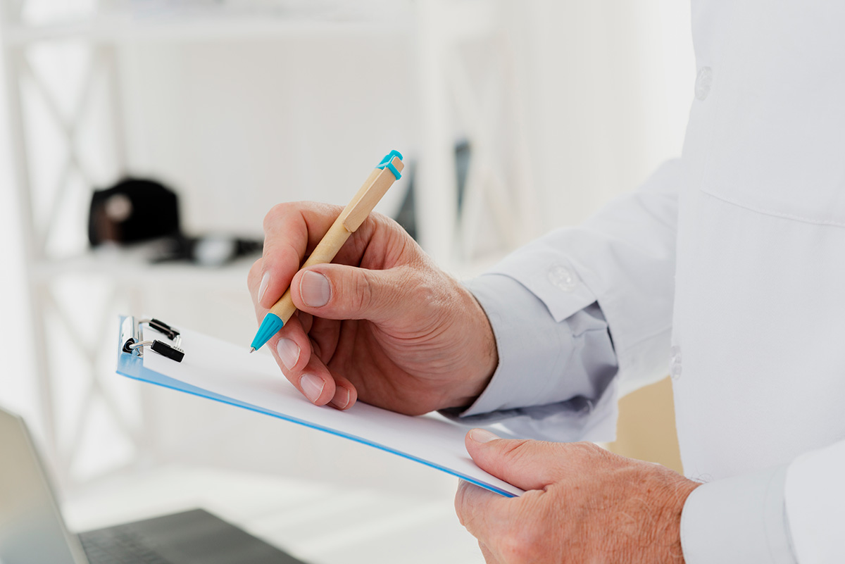Testosterone Replacement Therapy In Testosterone Replacement Therapy Clinic In Warsaw