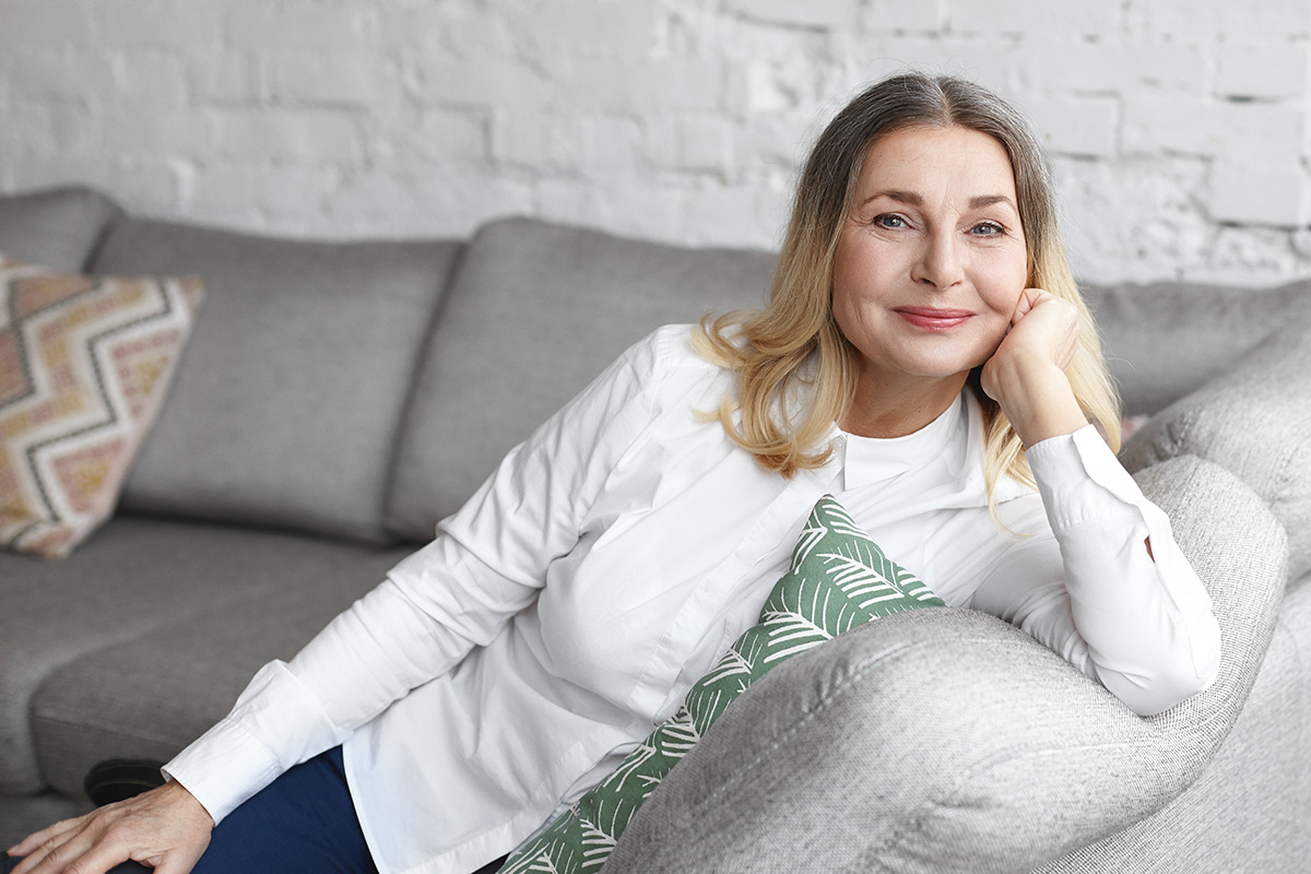 Testosterone Replacement Therapy for women In Testosterone Replacement Therapy Clinic In Warsaw
