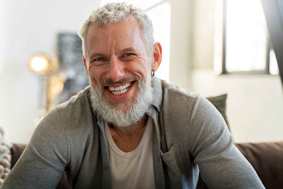 Testosterone Replacement Therapy for Men In Testosterone Replacement Therapy Clinic In Warsaw